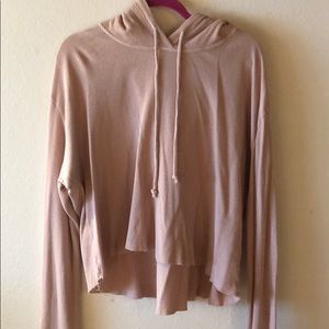 Brandy Melville pullover hoodie